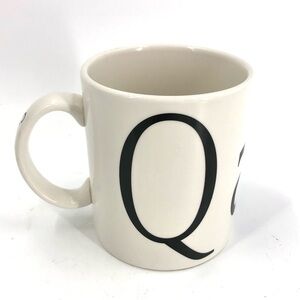 Starbucks Qatar City Mug Coffee Cup 2002 Collector Series